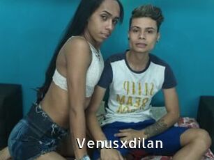 Venusxdilan