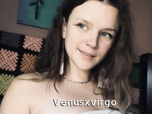 Venusxvirgo