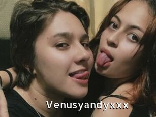 Venusyandyxxx