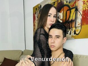 Venuxdemon