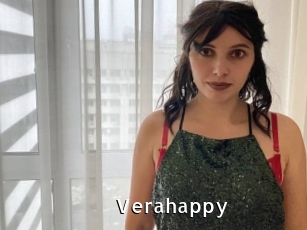Verahappy