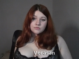 Verasan