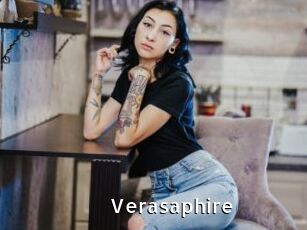 Verasaphire