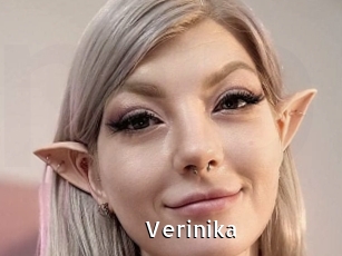 verinika My Porno Stash