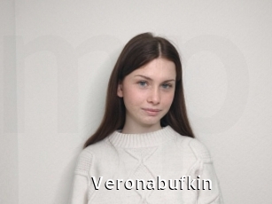 Veronabufkin