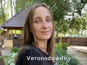 Veronadowdey