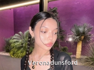 Veronadunsford