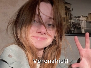 Veronahiett