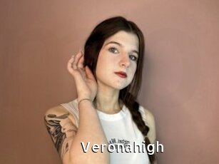 veronahigh My Porno Stash