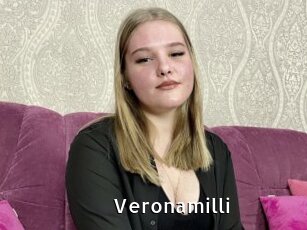 Veronamilli