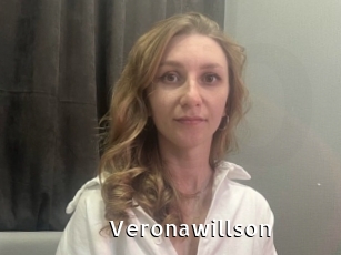 Veronawillson