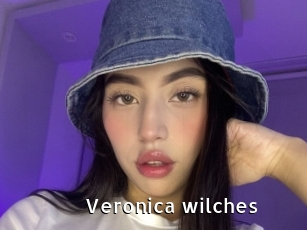 Veronica_wilches