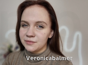 Veronicabalmer