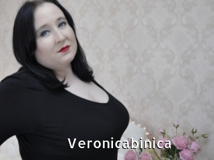 Veronicabinica