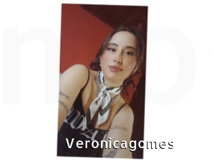 Veronicagomes