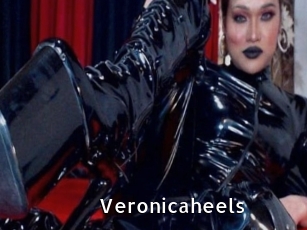 veronicaheels My Porno Stash