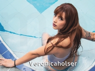 Veronicaholser