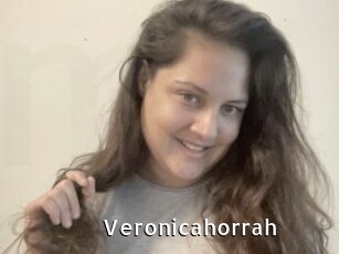 Veronicahorrah