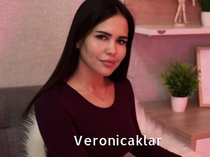 Veronicaklar