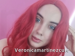 Veronicamartinezcute