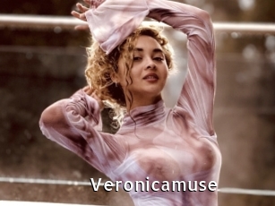 Veronicamuse