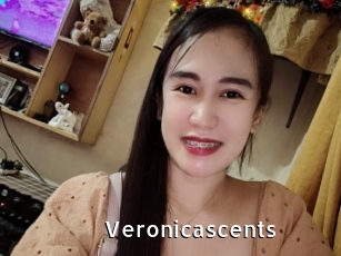 Veronicascents