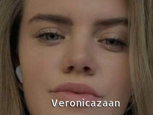 Veronicazaan