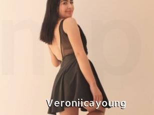 Veroniicayoung