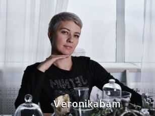 Veronikabam