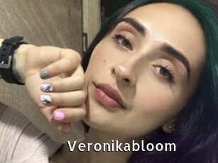 Veronikabloom