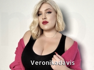 Veronikadavis
