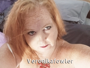 Veronikafowler
