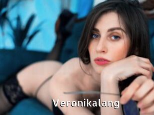 Veronikalang