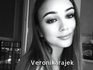 Veronikarajek