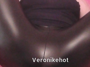 Veronikehot