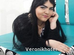Veronikhoter