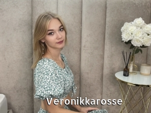 Veronikkarosse