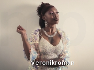 Veronikroman