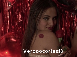 Verooocortes18