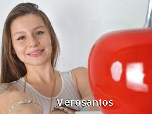 Verosantos