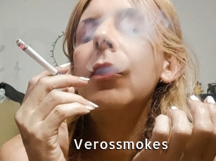 Verossmokes
