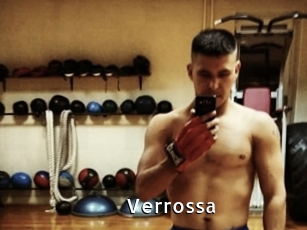 Verrossa