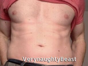 VerynaughtyBeast