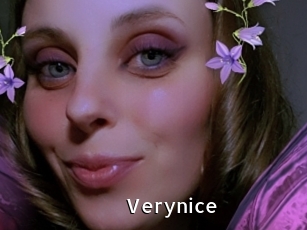 Verynice