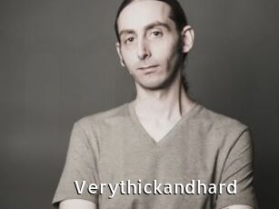 Verythickandhard