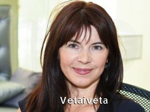 Vetaiveta