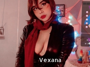 Vexana