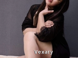 Vexary