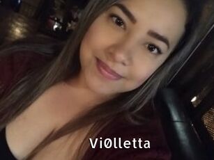 Vi0lletta