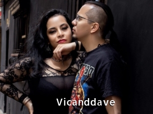 Vicanddave